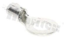 Ring terminal; M5; for wire 2.5-4mm2; unisolated; Imax - 37A