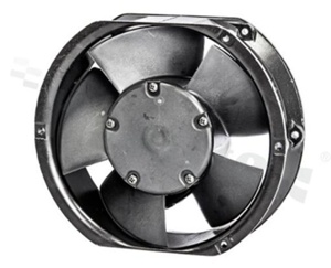 Fan; 12VDC; 172x151x51mm; 8.21m3/min; 60.0dB.
