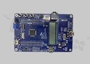 Zestaw Ewaluacyjny GD32L233RCT6; ARM Cortex-M23; USB B mini; 2kb I2C EEPROM; SLCD; 16Mb Flash; JACK; USART to USB
