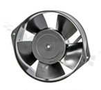 Wentylator; AC; 115VAC; 150x172x55mm; 6.23m3/min; 55.0dB.