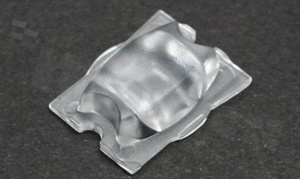 Lens STRADA-B-XR-10925 tape, 84+36°, for CREE™ series XR-E; XM-L, Ledil