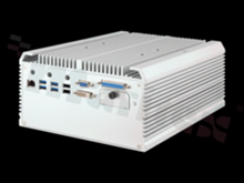 Moduł; Qseven; Celeron N3060/N3160; RAM: 4GB; COM; 6xUSB; LAN; 2xDP; Edp; Audio; 2xSATA; 3xPCIex1; SDIO; temp.pracy: -20+70C