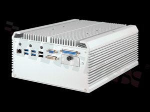 Moduł; Qseven; Celeron N3060/N3160; RAM: 4GB; COM; 6xUSB; LAN; 2xDP; Edp; Audio; 2xSATA; 3xPCIex1; SDIO; temp.pracy: -20+70C