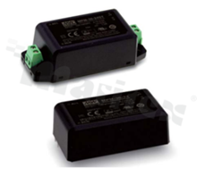 Zasilacz impulsowy; modułowy; medyczny; 30W; 12V; 2.5A; 80-264VAC