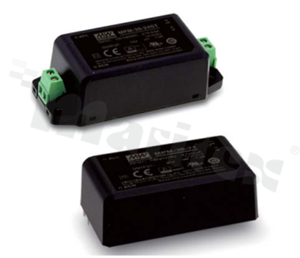 Power supply; module; medical; 30W; 5V; 6A; 80-264VAC