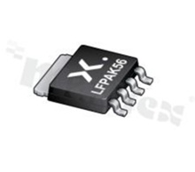Transistor: N-MOSFET; unipolar; 100V; 19A; 0.0633ohm; 64W; -55+175 deg.C; SMD; LFPAK56