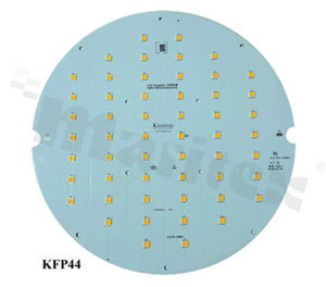 Khatod  PCB for PLL215xx