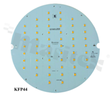 Khatod  PCB for PLL215xx