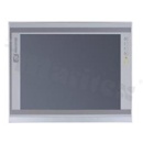 Komputer panelowy; 15"; XGA(1024×768); dotyk: rezystancyjny; USB; VGA; HDMI; DP; 2xgłośniki; temp.pracy: 0+50C; zasilanie: zasilacz