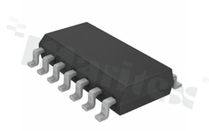Układy scalone interfejsu CAN; MICROCHIP; MCP2518FDT-H/SL; 2.7 V - 5.5 V; CAN, SPI; 1.75 mm; 15 mA