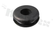 Przepust do kabla OD4.5 mm