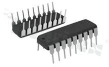 Sterowniki bramki; MICROCHIP; MIC2981/82YN; 8; 5 V - 50 V; 18; Through Hole