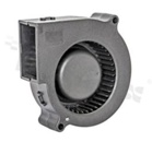Dmuchawa; DC; 12VDC; 75x75x25mm; 0.19m3/min; 32.3dB.
