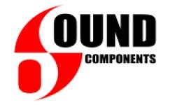 SOUND COMPONENTS