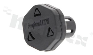 Vent M12*1.5; air permeability 260ml/min; IP68