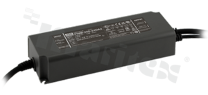 Power Supply; LED; DALI; 200W; 24V; 10A; 90-305VAC; 127-431VDC; IP67