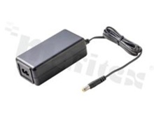 Zasilacz impulsowy; biurkowy; 36W; 12V; 0-3A