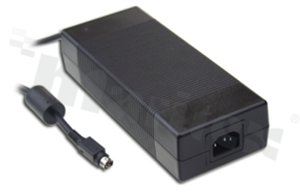 Power supply; desktop; 219.6W; 36V; 6.1A; 85-264VAC; 120-370VDC