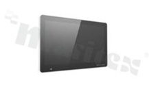 Fanless medical panelComputer 21.5'' FullHD; IntelCore i7/ i5/ i3/Celeron 6th Gen; up to 16GB RAM; IP65 front; 3xCOM (1 isolated); 3x LAN; HDMI; 7x USB; NFC; barcode scanner; RFID