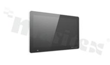 Bezwentylatorowy komputer panelowy do zastosowań medycznych 21.5'' FullHD; IntelCore i7/ i5/ i3/Celeron 6th Gen; do 16GB RAM; IP65 front; 3xCOM (1 izolowany); 3x LAN; HDMI; 7x USB; NFC;Czynik kodów kreskowych; RFID