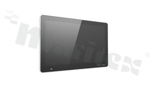 Fanless medical panelComputer 21.5'' FullHD; IntelCore i7/ i5/ i3/Celeron 6th Gen; up to 16GB RAM; IP65 front; 3xCOM (1 isolated); 3x LAN; HDMI; 7x USB; NFC; barcode scanner; RFID
