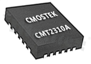 Zestaw ewaluacyjny dla chipu; CMT2310AW