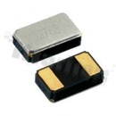 Rezonator kwarcowy SMD; 14.7456MHz; 30ppm; 10pF 