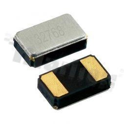 Rezonator kwarcowy SMD; 14.7456MHz; 30ppm; 10pF 
