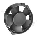 Wentylator; DC; 24VDC; 150x150x55mm; 6.0m3/min; 53.0dB.