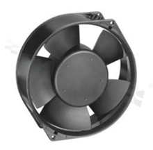 Fan; DC; 24VDC; 150x150x55mm; 6.0m3/min; 53.0dB.