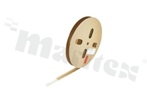 Connector power heavy duty power; male; contact 16-20