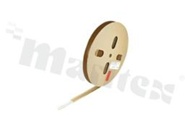 Connector power heavy duty power; male; contact 16-20