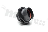 Standard Connector circular; RCP JN 23 pins; SZ 18 PIN SEAL