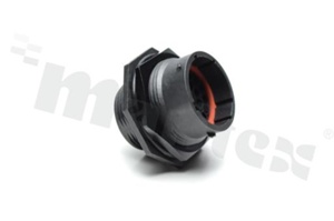 Standard Connector circular; RCP JN 23 pins; SZ 18 PIN SEAL