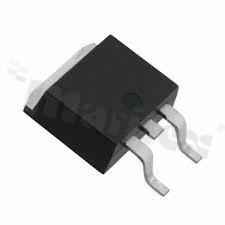 Tranzystor: N-MOSFET; unipolarny; 75V; 92A; -55+150 st.C; SMD; TO263-2L