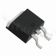 Tranzystor: N-MOSFET; unipolarny; 80V; 120A; -55+150 st.C; SMD; TO263-2L