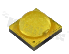 LED XPGDWT-H1-0000-00H7G; XPGDWT-U1-30G-R5-0-05; dioda biała ciepła 3000K (na składzie 30G); CRI min. 80 (na składzie CRI 90); strumień min. 139lm/350mA (na składzie R5 - 139lm/350mA)