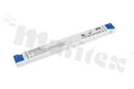 Power Supply; 60W; 24V; 0-2.5A; 120-240VAC