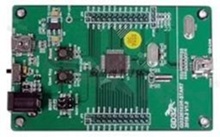 Zestaw Startowy GD32VF103CBT6; RISC-V