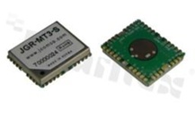 Moduł; GPS; 32 kanałów; MT3318F; TTFF <1s/60s; -157dBm; LNA; NMEA; 3-4.2V; antena ceramiczna typu patch; SMD; 15.9x13.1x2.7mm