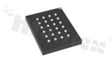 Pamięć FLASH; 128Mb;16M x 8bit; SPI; 200MHz; 1.7-2V; -40+125st.C;SMD; TFBGA24
