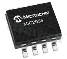 Regulatory napięcia LDO; MICROCHIP; MIC2954-08YM-TR; 29 V; 1; 250 mA; 375 mV