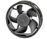 Wentylator; DC; 24VDC; 220x220x60mm; 16.61m3/min; 63.6dB.