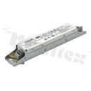 Power supply; LED; 43.7W; 70-125V; 0.2/0.25/0.3/0.35A; 220-240VAC; IP20