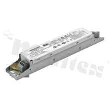 Zasilacz impulsowy; LED; 43.7W; 70-125V; 0.2/0.25/0.3/0.35A; 220-240VAC; IP20