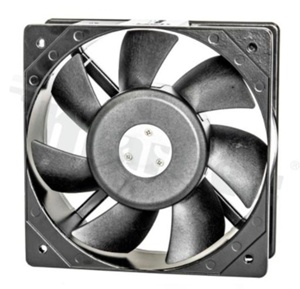 Wentylator; AC; 230VAC; 205x205x72mm; 17.6m3/min; 62.0dB.