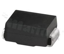 Schottky Diode; 40V; 3A; -55+150 deg.C; SMD; DO214AA(SMB)
