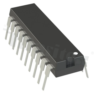 Mikrokontrolery MCU 8-bitowe; MICROCHIP; PIC16F1507-I/P; PIC; 20 MHz; FLASH; 3