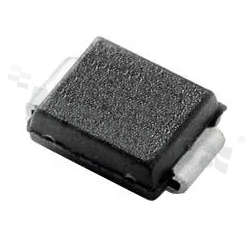 Shottky Diode; 40V; 3A; -55+125 deg.C; SMD; DO214AA(SMB)