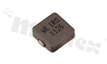 Inductor; SMD; 33uH; 2.6A; 0.112R; 11x10x3.8mm; 20%